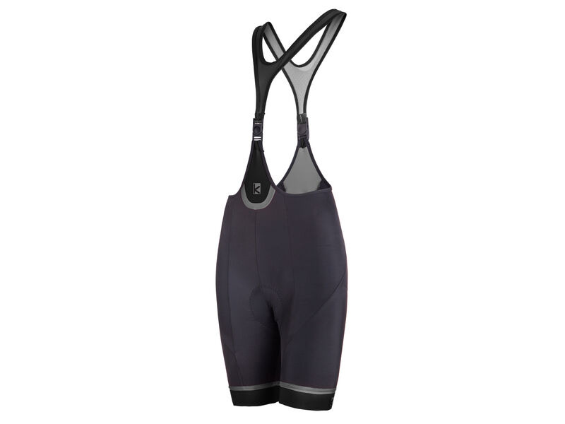 Funkier Robara Ladies Single Strap Clipped Bib Short (C-13 pad) click to zoom image