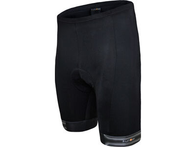 Funkier F-10 - 10 Panel Shorts (C14 Pad) in Black