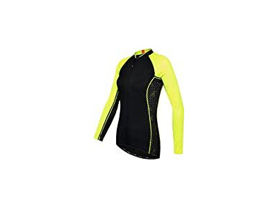 Funkier Ladies Thermal Long Sleeve Jersey