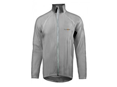 Funkier Ladies Stowaway Jacket