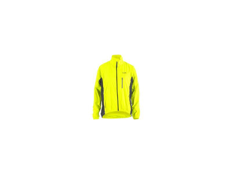 Funkier Waterproof Rain Jacket click to zoom image