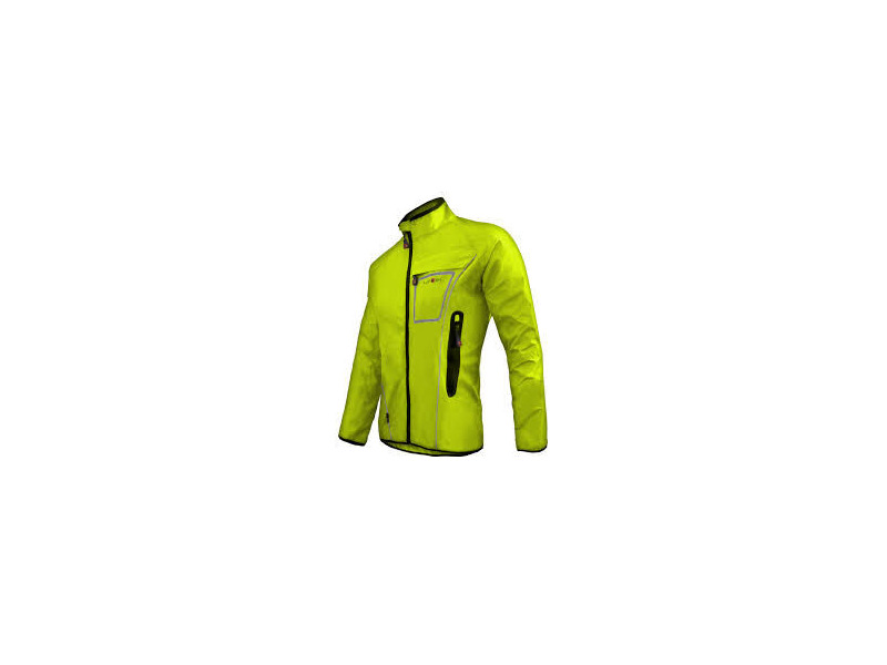 Funkier Cyclone waterproof Jacket click to zoom image