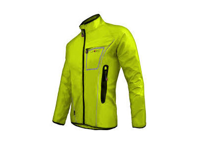 Funkier Cyclone waterproof Jacket  click to zoom image