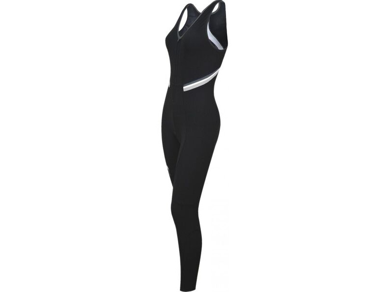 Funkier Ladies Pro Thermal Bib Tight click to zoom image