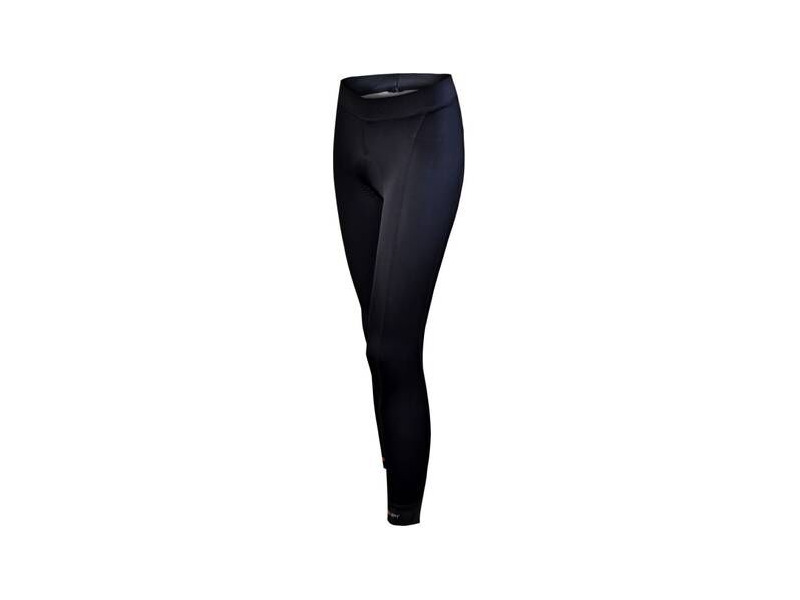 Funkier Ladies Active Thermal Tights click to zoom image