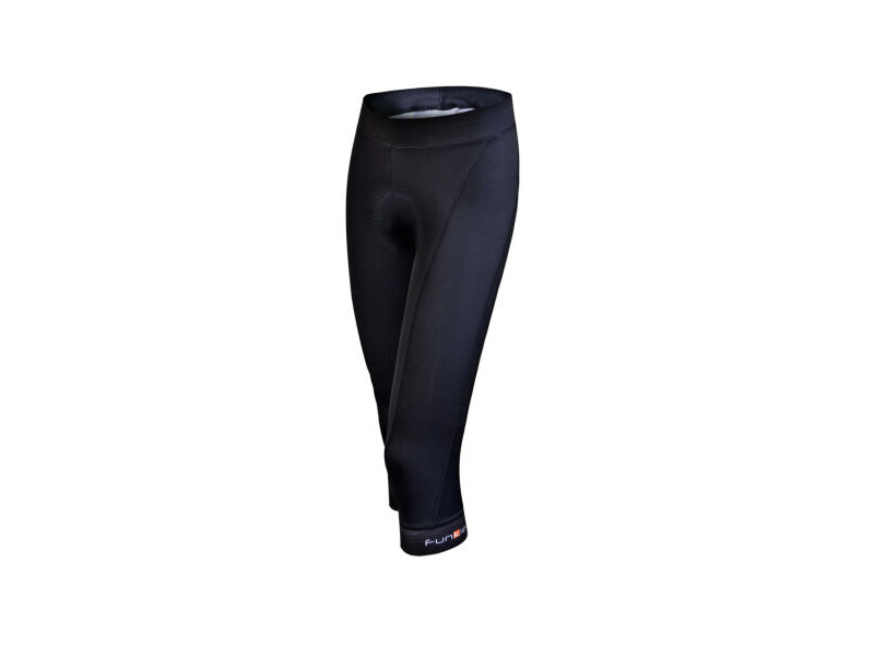 Funkier Dakota Ladies Pro Knee Tights click to zoom image