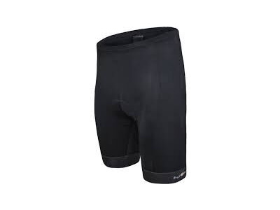 Funkier Men's 10 Panel Active Shorts