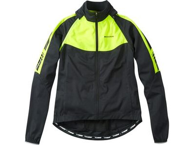 Madison Sportive Shield Convertible Womens Jacket