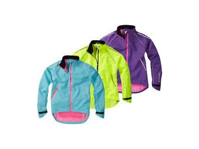 Madison Prima Women's waterproof jacket