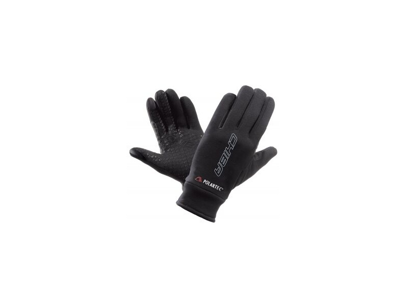 Chiba Polartec Fleece Glove click to zoom image