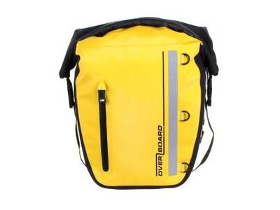 Overboard 17L Fully Waterproof Pannier bag