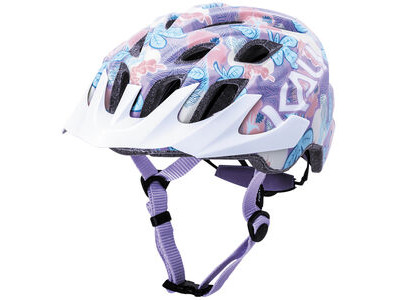 Kali Protectives Chakra Youth Flora Gls Prp