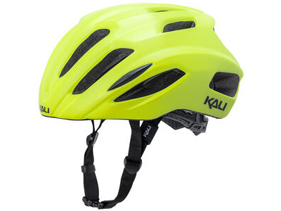 Kali Protectives Prime Sld Mat Fluo Ylw