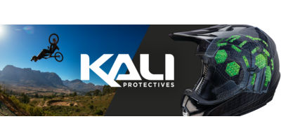 Kali Protectives logo