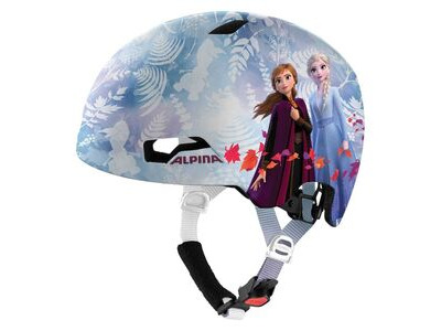 Alpina Hackney Disney Frozen Helmet