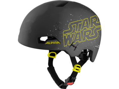 Alpina Hackney Disney Star Wars Helmet