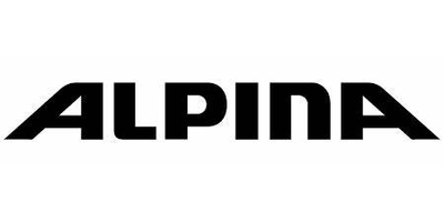 Alpina logo