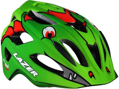 Lazer P'nut 46-50cm Green Dragon  click to zoom image