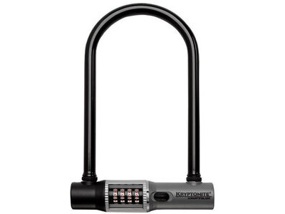 Kryptonite KryptoLok Combo standard w/bracket