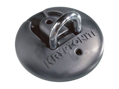 Kryptonite Stronghold ground anchor