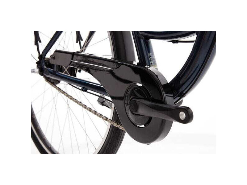 Ridgeback Avenida 7 699.99 Leisure Bikes Leisure Bikes Hybrids Drayton Cycles