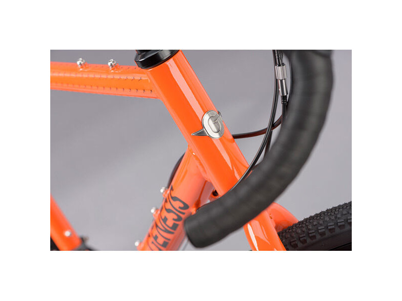 GENESIS CD10枚セット Genesis Cda 10 2021 :: £799.99 :: Road Bikes :: Multiuse/Gravel