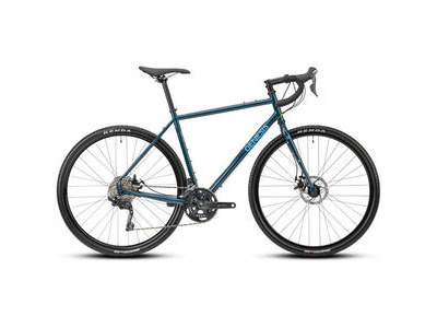 Genesis Croix De Fer 20