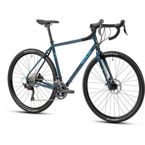 Genesis Croix De Fer 20 click to zoom image