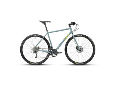 Genesis Croix De Fer 10 Flat Bar