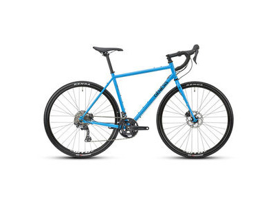 Genesis Croix De Fer 40