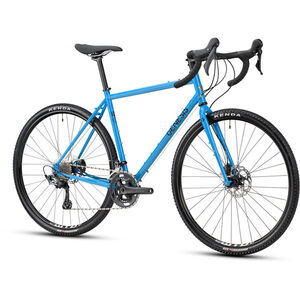 Genesis Croix De Fer 40 click to zoom image