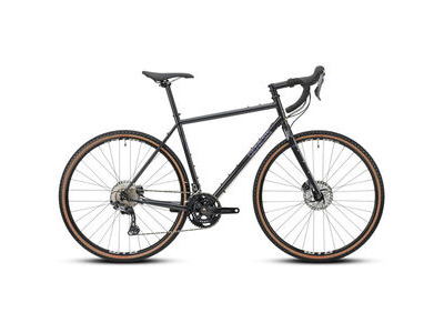 Genesis Croix De Fer 50