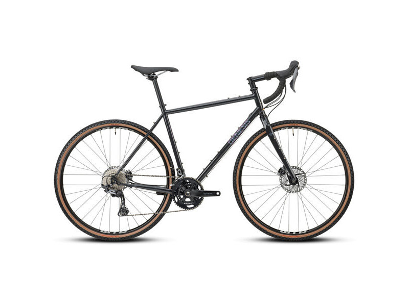 Genesis Croix De Fer 50 click to zoom image