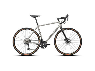 Genesis Croix De Fer Ti