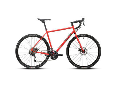 Genesis Croix De Fer 20