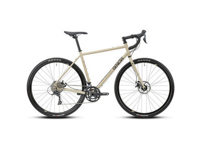 Genesis Croix De Fer 10