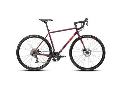 Genesis Croix De Fer 30