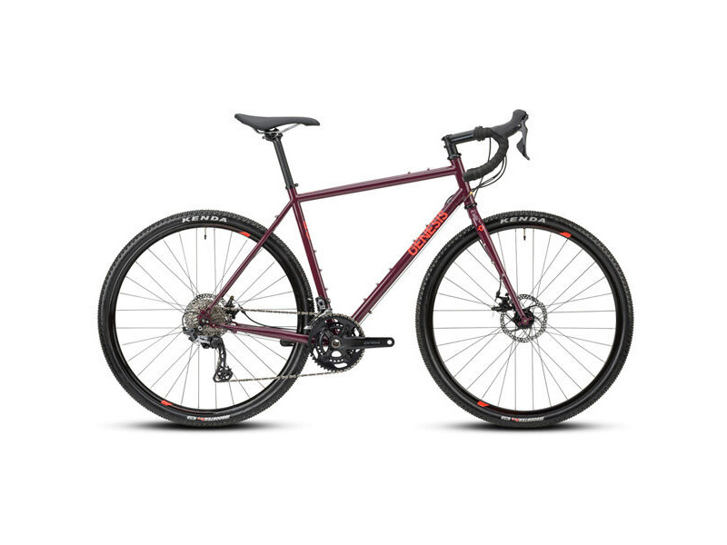 Genesis Croix De Fer 30 click to zoom image