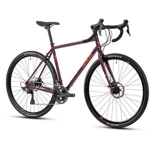 Genesis Croix De Fer 30 click to zoom image