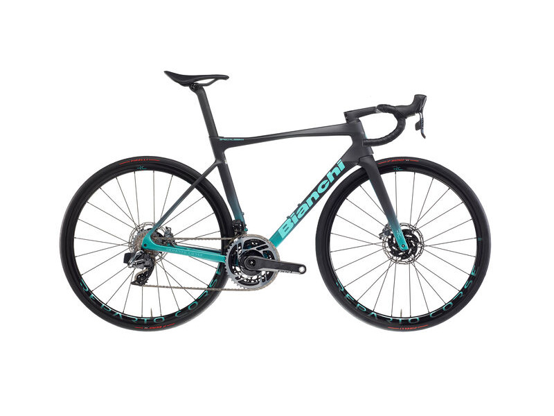 Bianchi SPECIALISSIMA RC click to zoom image