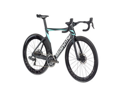 Bianchi Oltre RC