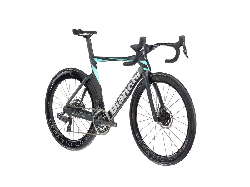Bianchi Oltre RC click to zoom image