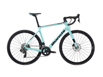 Bianchi Infinito XE 105 11 Speed