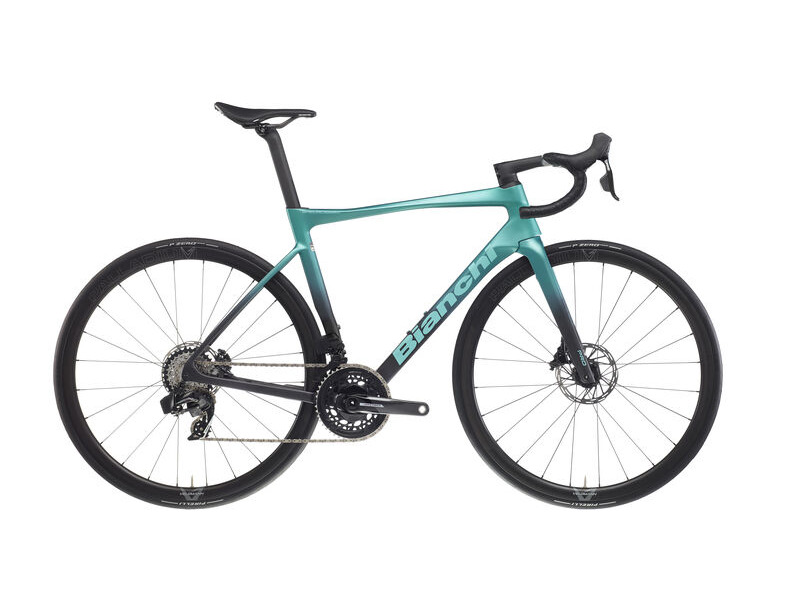 Bianchi Specialissimo PRO click to zoom image