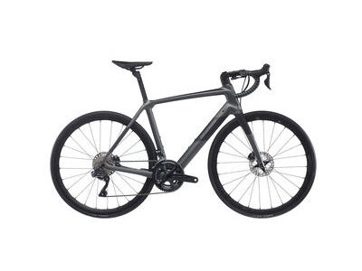 Bianchi Infinito - 105 Di2 12 Speed 47 SOFT BLACK/BLACK FULL MATT  click to zoom image