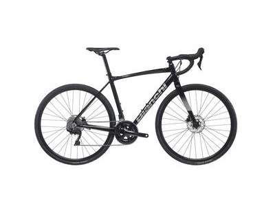 Bianchi Via Nirone 7 - 105 11 Speed 47 Serial Black / Titanium Silver Full Glossy  click to zoom image