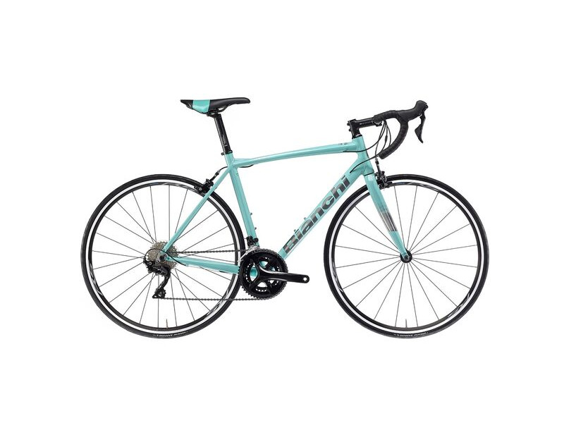 Bianchi Via Nirone 7 - 105 11 Speed click to zoom image
