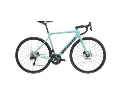 Bianchi Sprint - 105 11 Speed