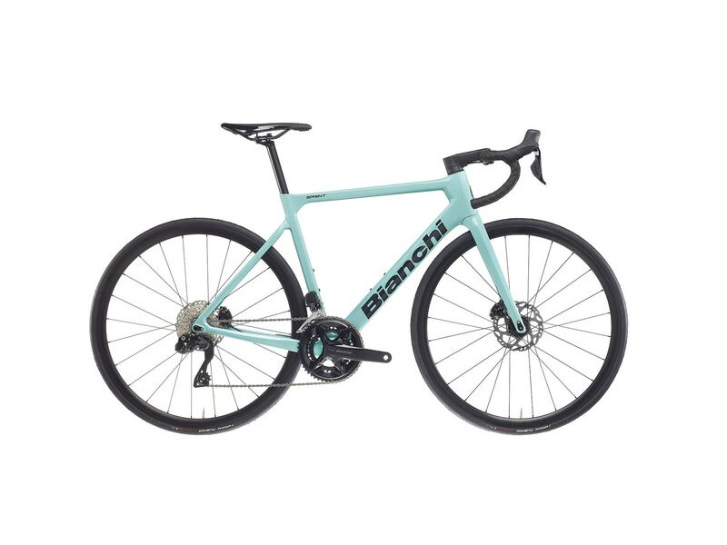 Bianchi Sprint - 105 Di2 12 Speed click to zoom image