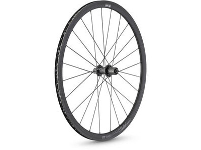 DT Swiss PR 1400 DICUT wheel Oxic clincher 32 x 18 mm QR rear